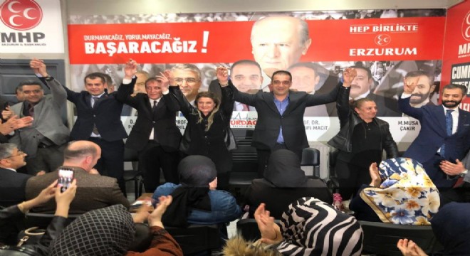 İYİ Parti milletvekilliği adaylığından istifa etti