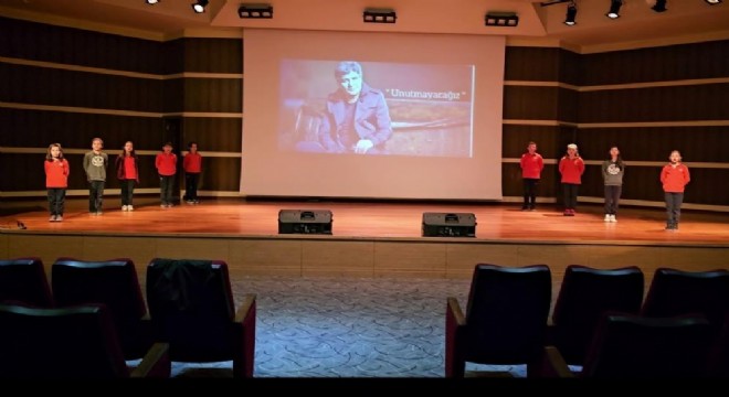 İbrahim Erkal anısına klip hazırladılar