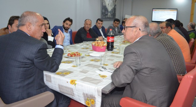 Ilıcalı, teşvik paketini anlattı