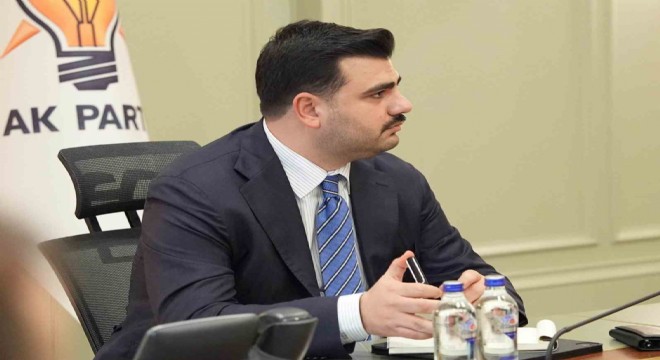 İnan’dan oy oranı açıklaması