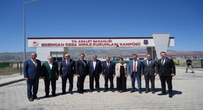 İnsan Hakları Komisyonu incelemelerini tamamladı