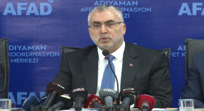 Işıkhan:  Hayırlı olsun 