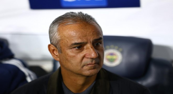 İsmail Kartal, 6 Galatasaray derbisinin 4'ünü kazandı