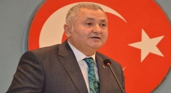 İşman: “Bu sessiz çığlığa kulak verin”