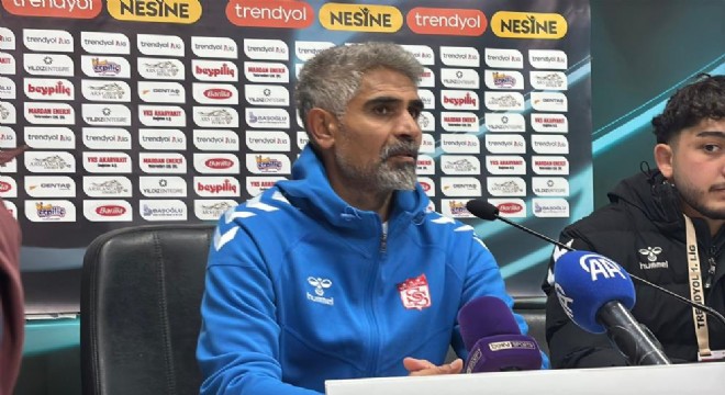 İsmet Taşdemir: Sonuna kadar devam edeceğiz