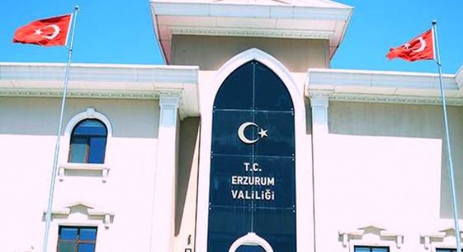 İspir’de bir mahalle karantinaya alındı