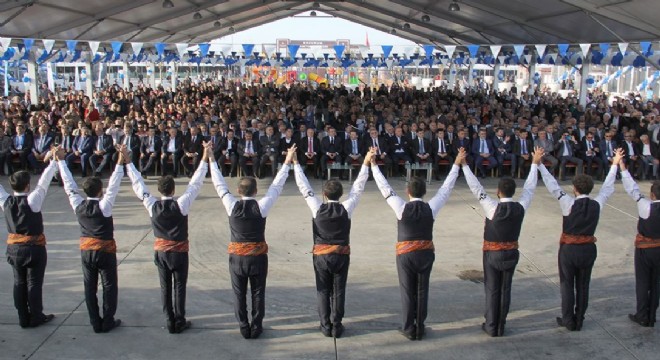 İstanbul’da Erzurum Gündemi