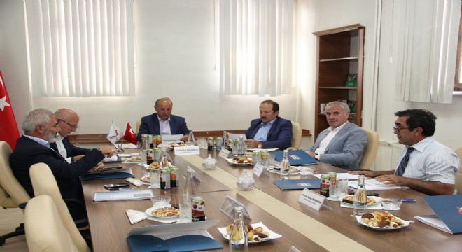 KUDAKA 2018 programı onaylandı