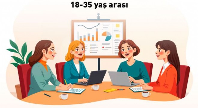 KUDAKA’dan kadınlara girişimcilik eğitimi desteği