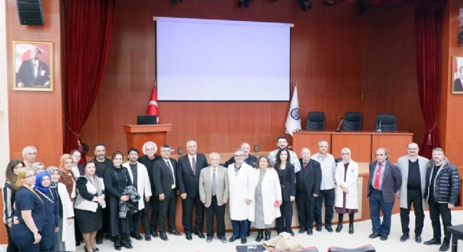 Kadıoğlu, Kargapazarı’nın Çocuk Şehitlerini anlattı