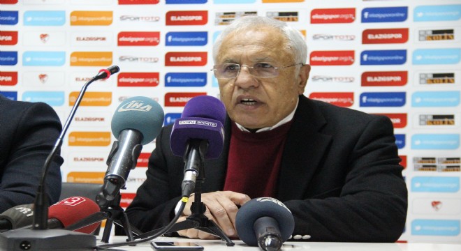 Kalpar: “Kazanma arzusu bize telaş getirdi”