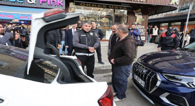 Karaburun: 'Sürekli sokaklarda olacağız'