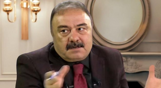 Karaca: 'Esnaf kentsel dönüşüm mağduru'