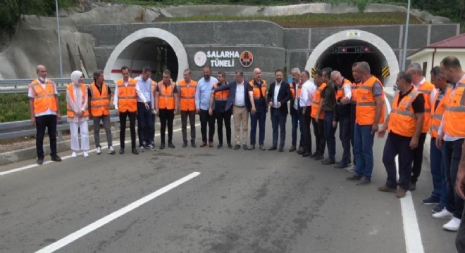 Karaismailoğlu’ndan Kırık ve Dallıkavak açıklaması