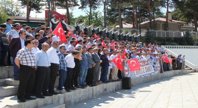 Karataş beklentilerini paylaştı