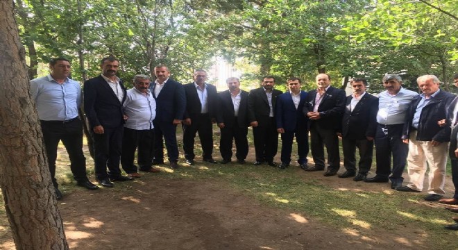 Karataş öngörülerini paylaştı