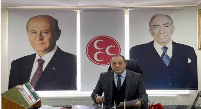 Karataş’tan 12 Mart mesajı