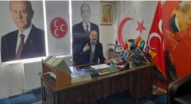 Karataş’tan İyi Partili Türkkan’a sert tepki