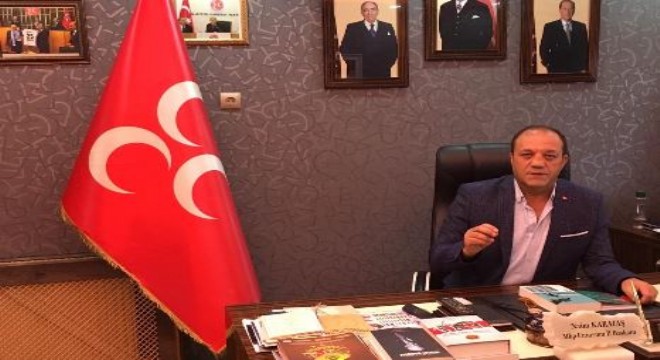 Karataş’tan eğitim öğretim yılı mesajı