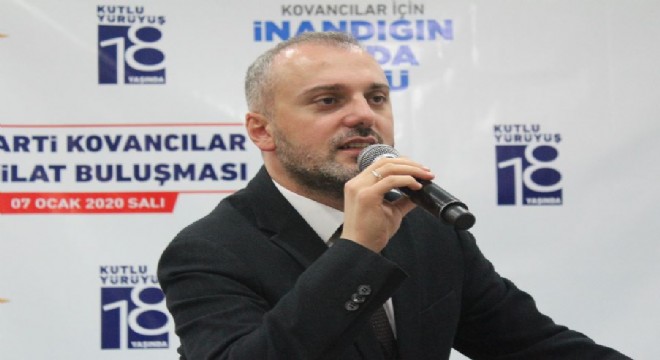 ‘Kardeşliğimizi, birliğimizi miras bırakacağız’