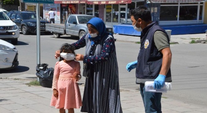 Kars’ta vaka sayılarında artış