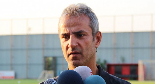 Kartal: “Erzurum kampı verimli geçti”