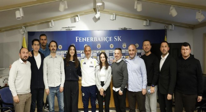 Kartal: İnşallah sezon sonunda şampiyon olacağız