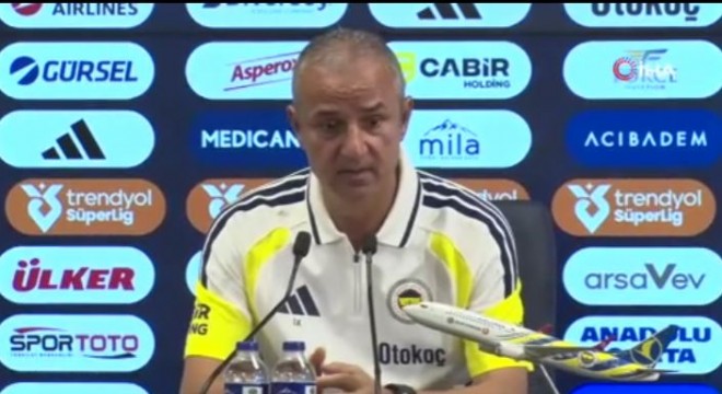Kartal: Mağlubiyetin tek sorumlusu benim
