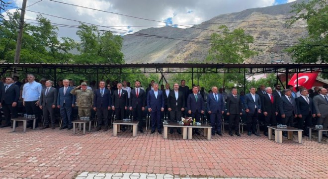 Kartal dan Başbağlar a uzanan vefa