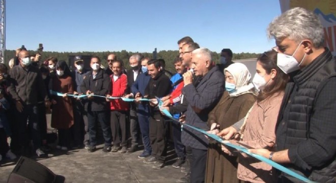 Kasapoğlu: ‘Daha iyilerini yapmaya devam edeceğiz’