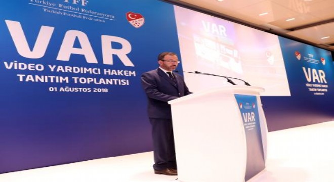 Kasapoğlu VAR’ı yorumladı