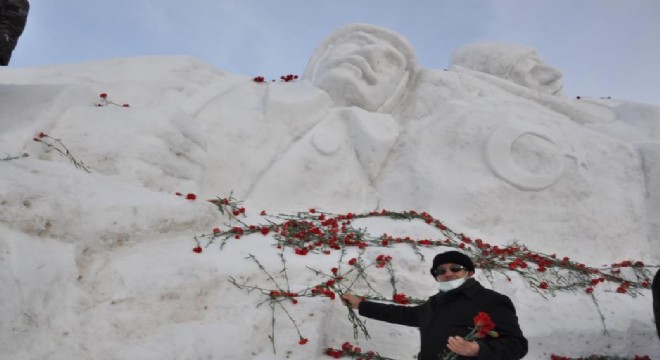 Kasapoğlu: ‘Vatan kutsal emanet’