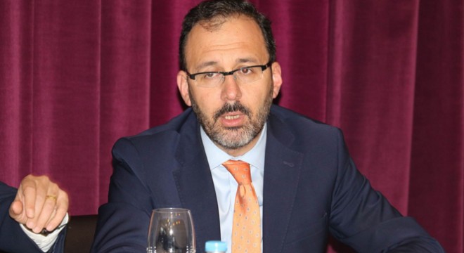 Kasapoğlu’ndan amatörlere müjde