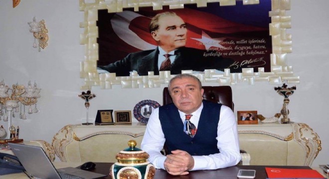 Kılıç’tan Kadir Gecesi mesajı