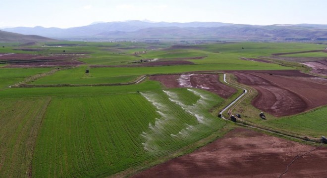 Kırsal Kalkınma Hibe Desteği başlıyor