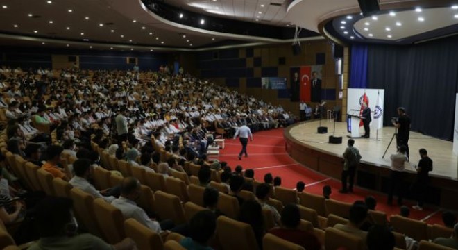 Koca Beyaz Reformu paylaştı