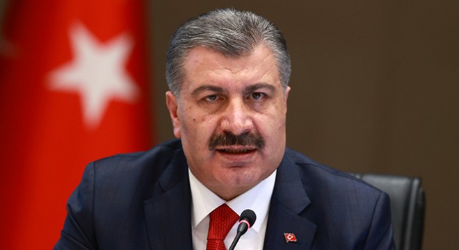 Koca dan  Onaylı Randevu Sistemi  açıklaması