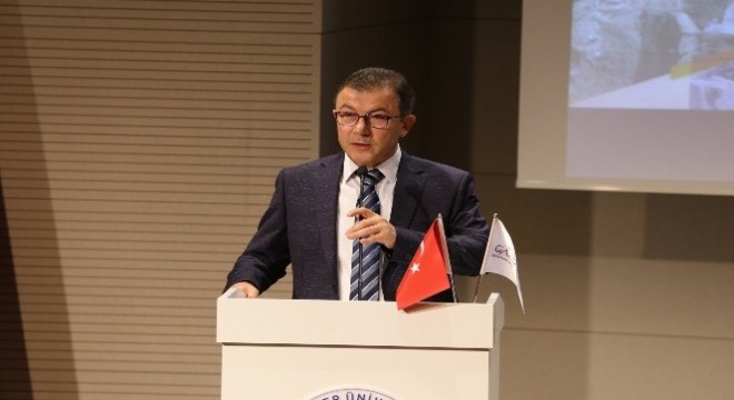 Köken Dadaşlarla istişare etti