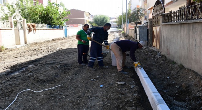 Korkut,  Hizmetten tasarruf yapmıyoruz 