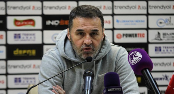 Koşukavak: İlk yarı çok pozisyon harcadık