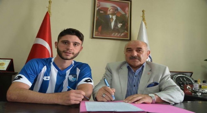 Kubilay Sönmez B.B.Erzurumspor’da