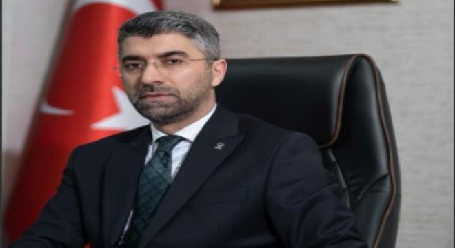 Küçükoğlu: ‘Nevruz birlik ve dayanışmanın adıdır’