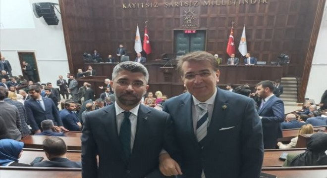 Küçükoğlu: ‘Şahlanış başlıyor’