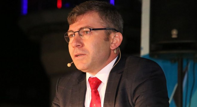 Küçükuğurlu Erzurum’un camilerini anlattı