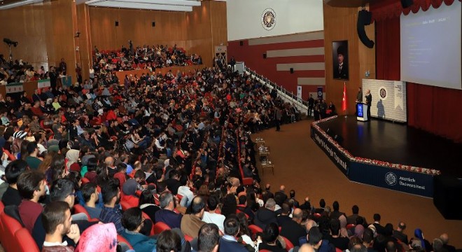 Kurtulmuş, gençlere seslendi