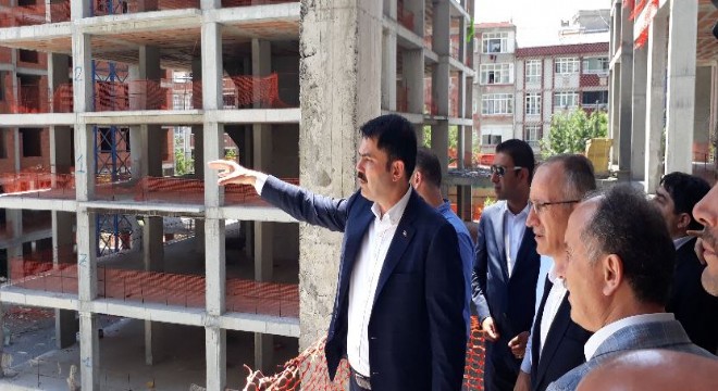 Kurum: ‘Vatandaş mağdur olmayacak’