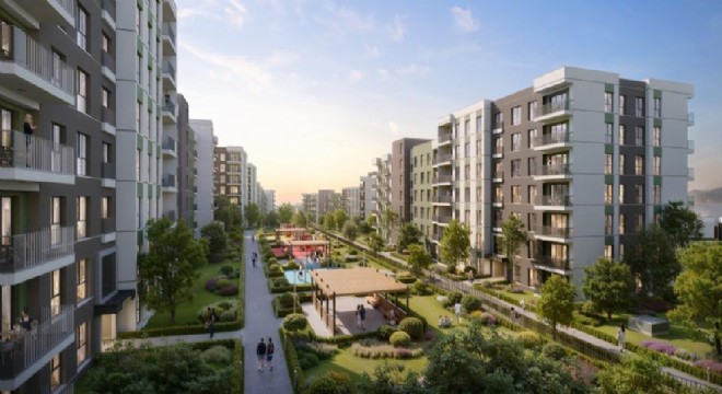 Kurum konut alımında yeni modeli paylaştı