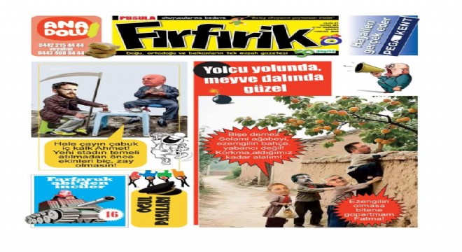 'Kutsallarımız kırmızı çizgimizdir'