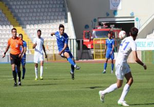 MHK’dan atama garabeti…!