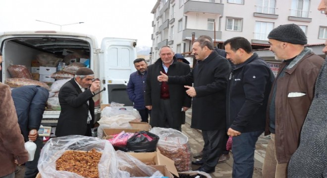 MHP’den Çat istişaresi